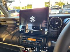 スズキ スペーシア