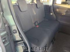 スズキ スペーシア