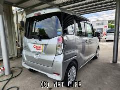 日産 デイズルークス