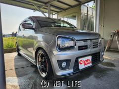 スズキ アルトワークス