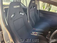 スズキ アルトワークス