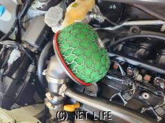 スズキ アルトワークス