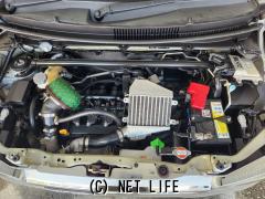 スズキ アルトワークス