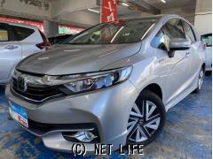 ホンダ シャトル