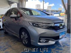 ホンダ シャトル