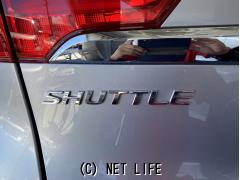 ホンダ シャトル