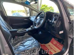 ホンダ シャトル