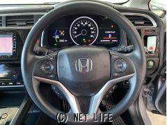 ホンダ シャトル