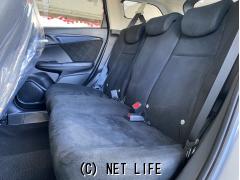 ホンダ シャトル