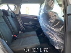 ホンダ シャトル