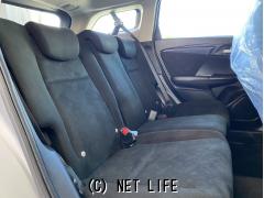 ホンダ シャトル