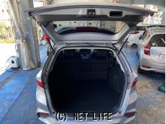 ホンダ シャトル