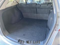 ホンダ シャトル