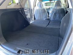 ホンダ シャトル