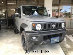 スズキ ジムニーシエラ 5人乗り 沖縄の中古車情報 クロスロード