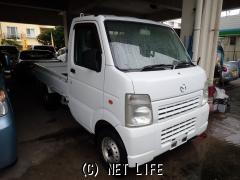 マツダ スクラムトラック