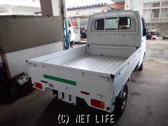 マツダ スクラムトラック