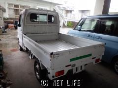 マツダ スクラムトラック