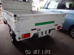 マツダ スクラムトラック