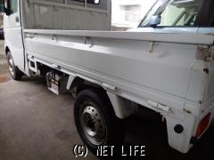 マツダ スクラムトラック