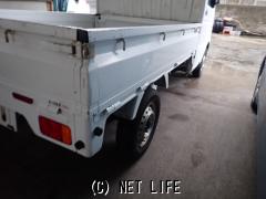 マツダ スクラムトラック