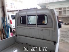 マツダ スクラムトラック