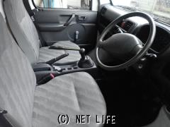 マツダ スクラムトラック