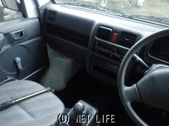 マツダ スクラムトラック