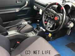 トヨタ MR-S 決算セール中‼今がチャンス希少!H19最終後期の6速MT