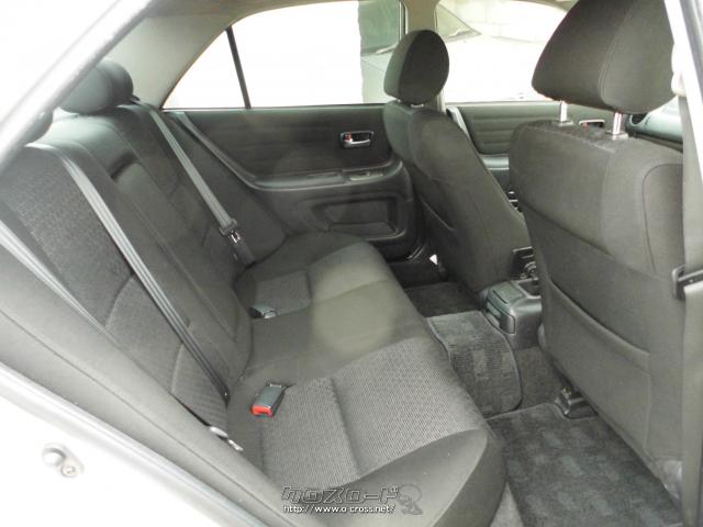 トヨタ アルテッツァ