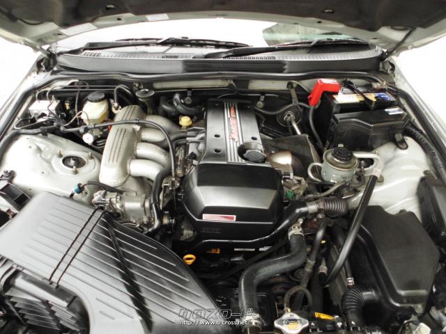 トヨタ アルテッツァ