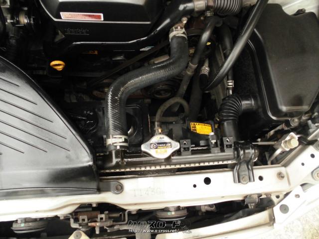 トヨタ アルテッツァ