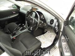 トヨタ アルテッツァ