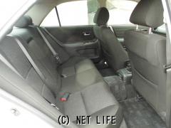 トヨタ アルテッツァ