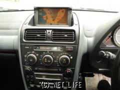 トヨタ アルテッツァ