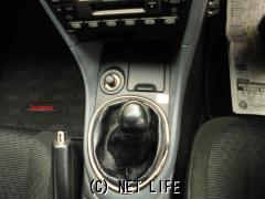 トヨタ アルテッツァ