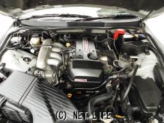 トヨタ アルテッツァ