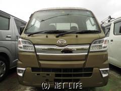 ダイハツ ハイゼットトラック