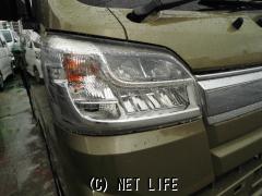 ダイハツ ハイゼットトラック