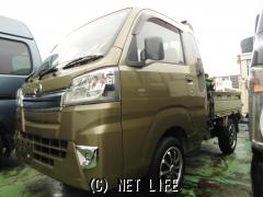 ダイハツ ハイゼットトラック