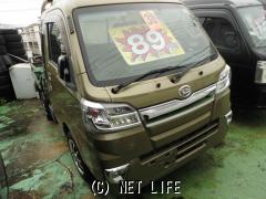 ダイハツ ハイゼットトラック