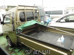 ダイハツ ハイゼットトラック