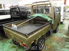 ダイハツ ハイゼットトラック