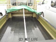 ダイハツ ハイゼットトラック