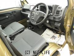 ダイハツ ハイゼットトラック