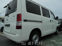 トヨタ タウンエースバン