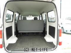 トヨタ タウンエースバン