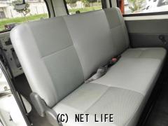 トヨタ タウンエースバン