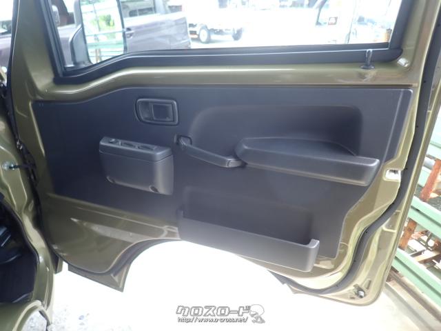 ダイハツ ハイゼットトラック