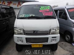 スズキ エブリイワゴン